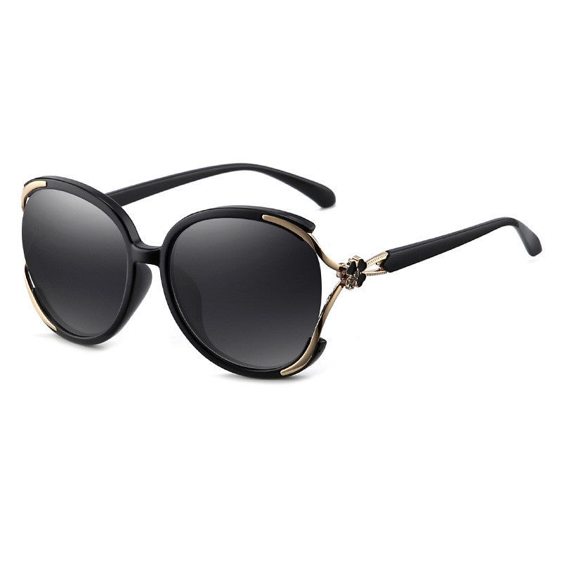 Lunettes de soleil polarisées tendance – Femme