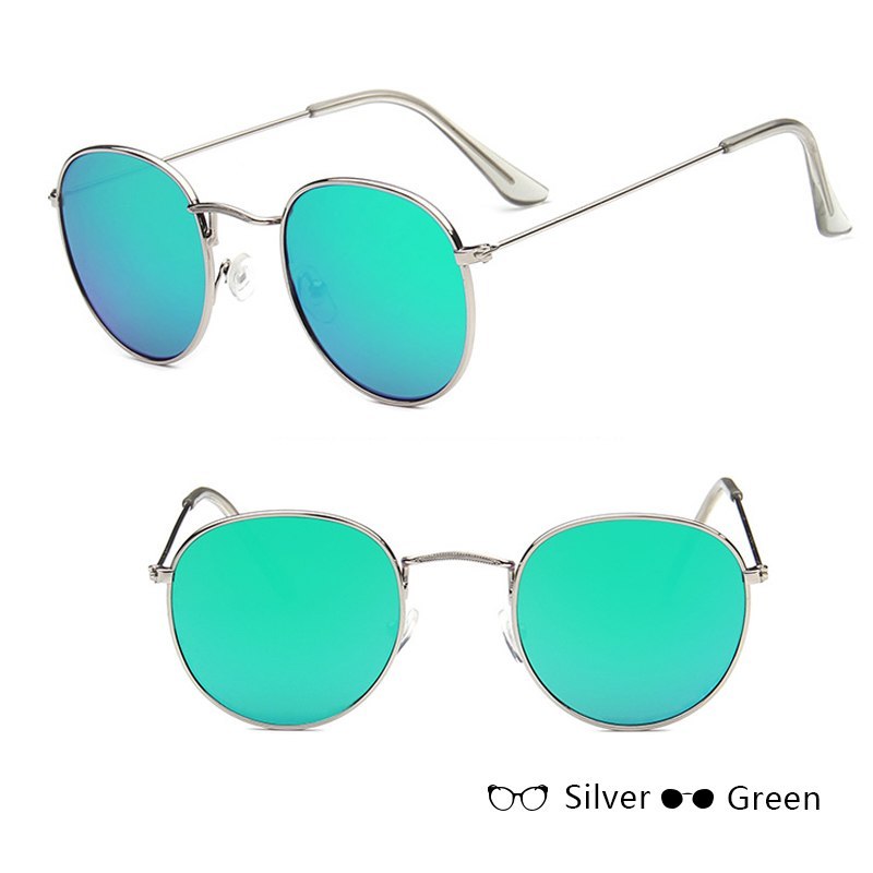 ✨ Lunettes de Soleil Rétro pour Femmes – Élégance Intemporelle ✨