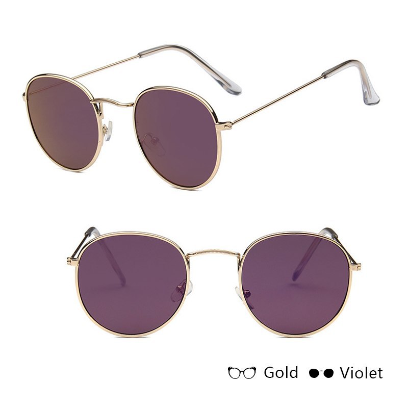 ✨ Lunettes de Soleil Rétro pour Femmes – Élégance Intemporelle ✨