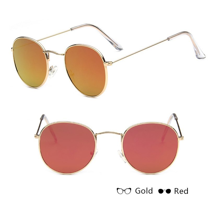 ✨ Lunettes de Soleil Rétro pour Femmes – Élégance Intemporelle ✨