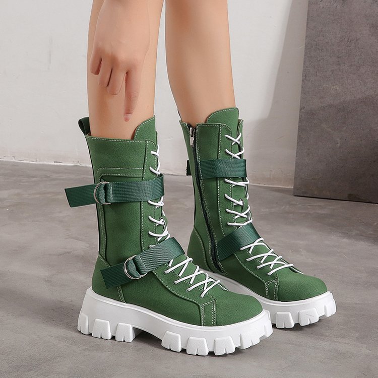 Bottes Cowboy Femme – Chic, Confort et Élégance