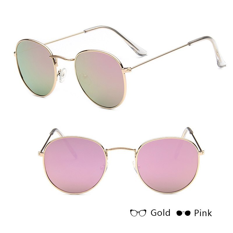 ✨ Lunettes de Soleil Rétro pour Femmes – Élégance Intemporelle ✨