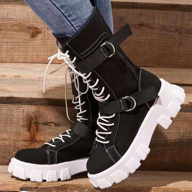 Bottes Cowboy Femme – Chic, Confort et Élégance