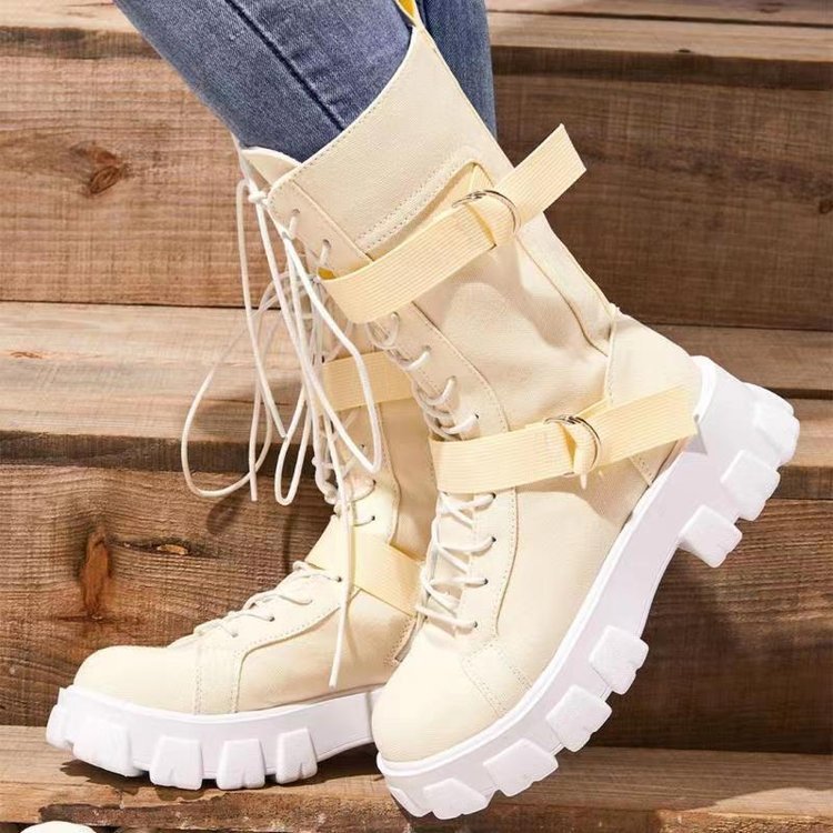 Bottes Cowboy Femme – Chic, Confort et Élégance