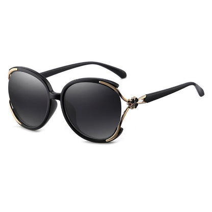 Lunettes de soleil polarisées tendance – Femme