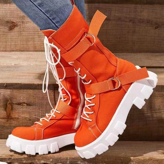 Bottes Cowboy Femme – Chic, Confort et Élégance