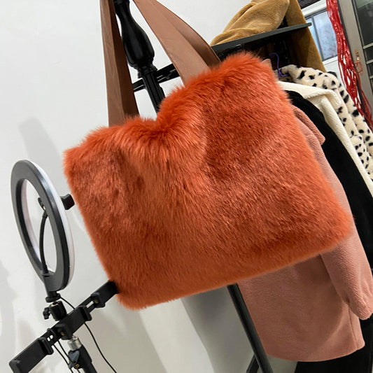 Sacs Féminins Élégants – Style, Douceur et Polyvalence