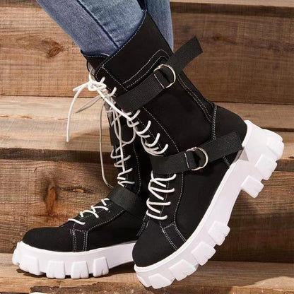 Bottes Cowboy Femme – Chic, Confort et Élégance