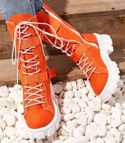 Bottes Cowboy Femme – Chic, Confort et Élégance