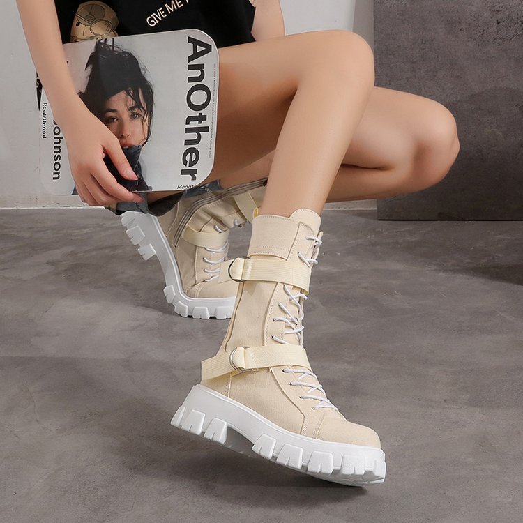 Bottes Cowboy Femme – Chic, Confort et Élégance