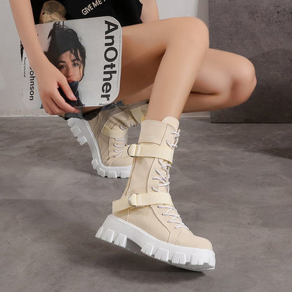Bottes Cowboy Femme – Chic, Confort et Élégance