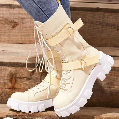 Bottes Cowboy Femme – Chic, Confort et Élégance